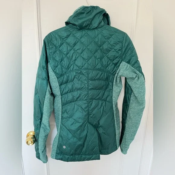 Lululemon Down For a Run Pullover - Picture 14 of 16